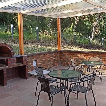 Hermosa Casa Campestre Moderna "Rancho La Marina" Chiquinquira  Exterior photo